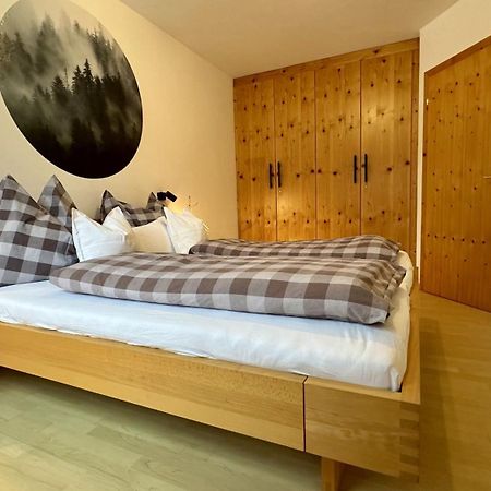 Postwirt Annaberg Appartement Buitenkant foto