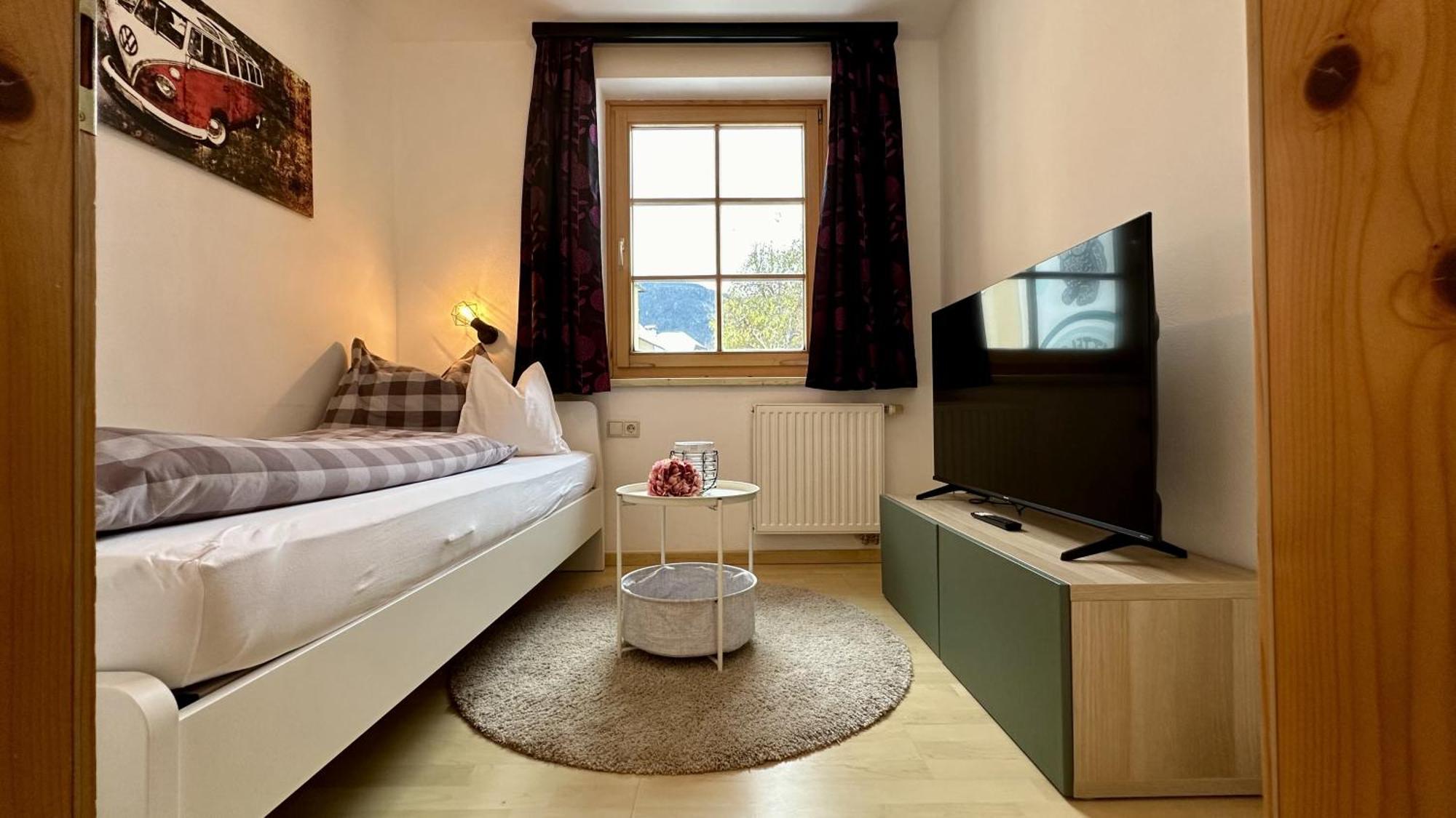 Postwirt Annaberg Appartement Buitenkant foto