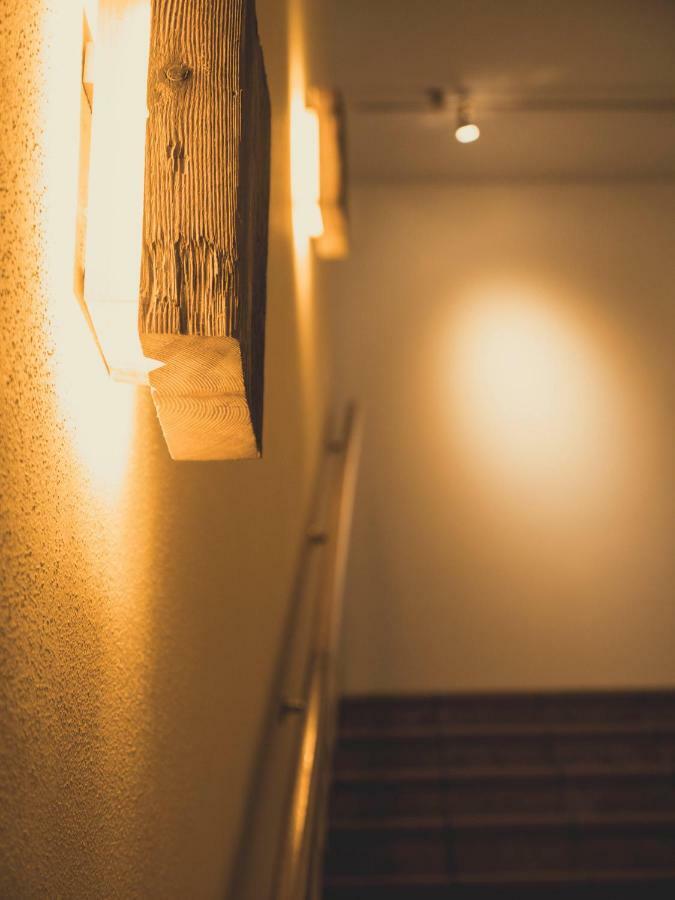 Postwirt Annaberg Appartement Buitenkant foto