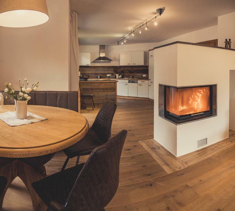 Postwirt Annaberg Appartement Buitenkant foto