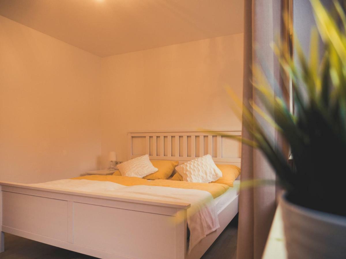Postwirt Annaberg Appartement Buitenkant foto